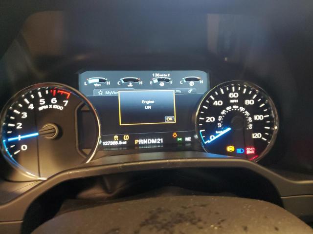 Photo 9 from auction – 2015 FORD F150 SUPER with VIN 1FTEW1EF2FKD33417