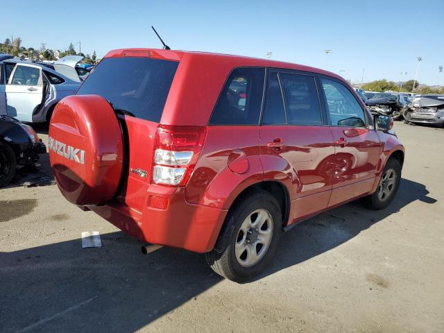 Photo 3 from auction – 2012 SUZUKI GRAND VITA with VIN JS3TE0D22C4100643