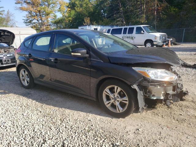Photo 4 from auction – 2014 FORD FOCUS SE with VIN 1FADP3K25EL269491