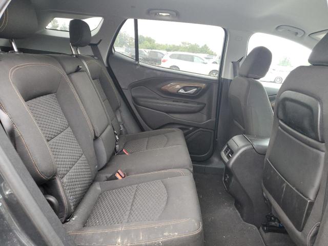 Photo 10 from auction – 2018 GMC TERRAIN SL with VIN 3GKALTEV2JL150475