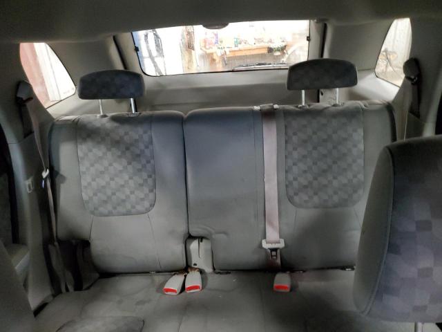 Photo 10 from auction – 2009 CHEVROLET EQUINOX LS with VIN 2CNDL23F296203363