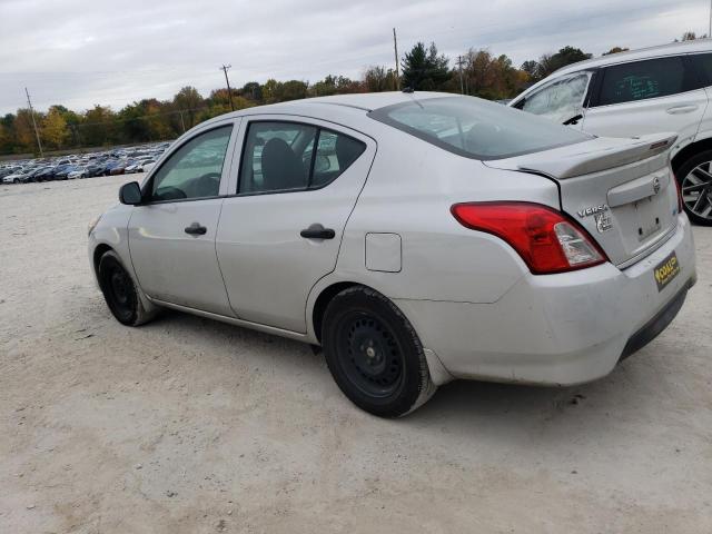 Photo 2 from auction – 2015 NISSAN VERSA S with VIN 3N1CN7AP8FL847866