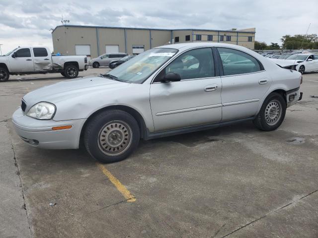 MERCURY SABLE GS 2003 مع رقم تعريف المركبة 1MEFM50U33G632757 - صورة من المزاد