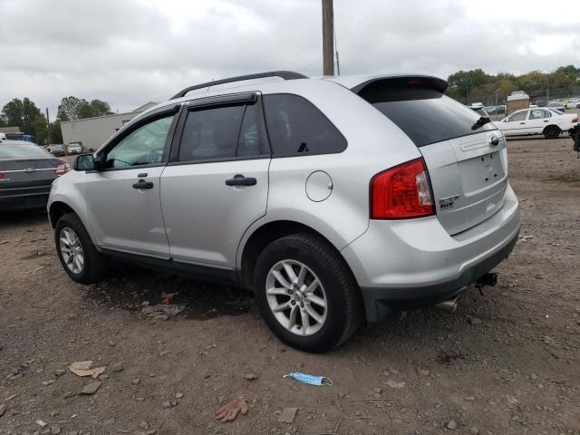 Photo 2 from auction – 2013 FORD EDGE SE with VIN 2FMDK3GC2DBA85131