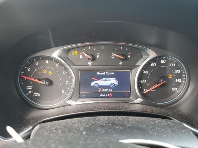 Photo 9 from auction – 2019 CHEVROLET EQUINOX LT with VIN 2GNAXUEV8K6232035