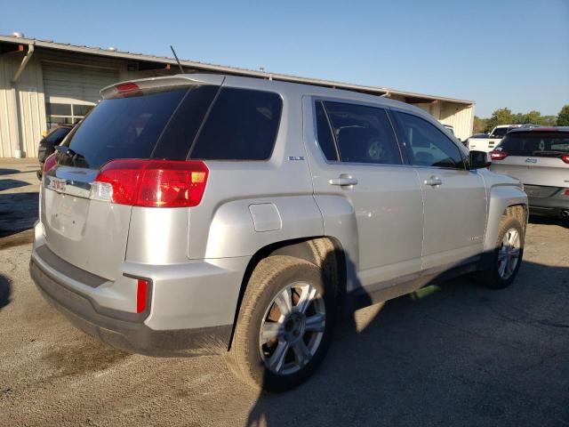 Photo 3 from auction – 2017 GMC TERRAIN SL with VIN 2GKALMEK3H6270960