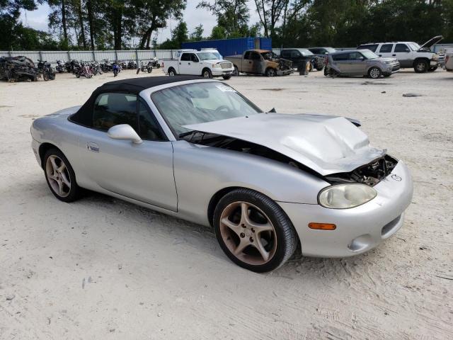 Photo 4 from auction – 2001 MAZDA MX-5 MIATA with VIN JM1NB353010202519
