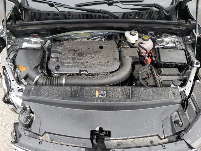 Photo 12 from auction – 2023 BUICK ENVISION E with VIN LRBFZNR43PD018142