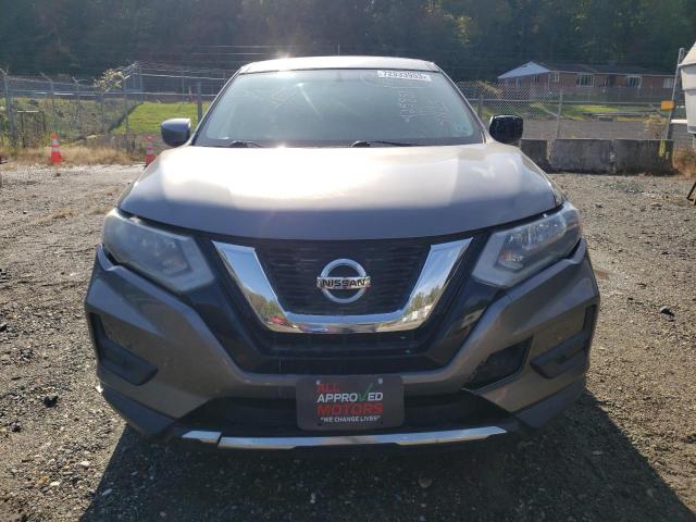 Photo 5 from auction – 2017 NISSAN ROGUE S with VIN KNMAT2MT3HP532454
