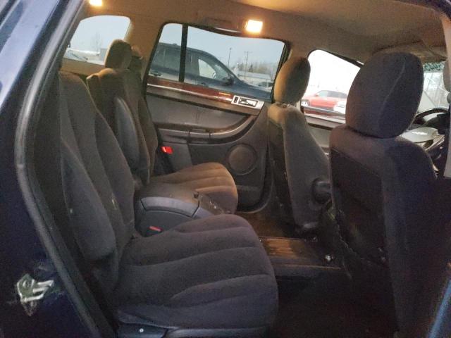 Photo 11 from auction – 2005 CHRYSLER PACIFICA T with VIN 2C4GM68465R272837