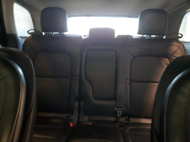 Photo 10 from auction – 2020 LINCOLN CORSAIR RE with VIN 5LMCJ2D99LUL07901
