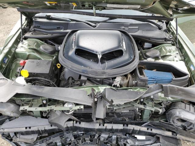Photo 11 from auction – 2020 DODGE CHALLENGER with VIN 2C3CDZFJ4LH175961