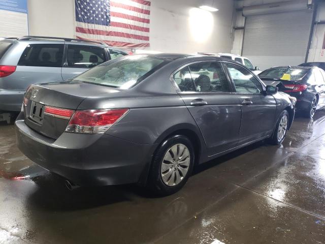 Photo 3 from auction – 2012 HONDA ACCORD LX with VIN 1HGCP2F30CA023283