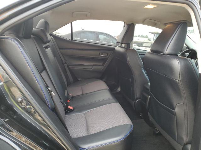 Photo 10 from auction – 2017 TOYOTA COROLLA L with VIN 5YFBURHE5HP689021