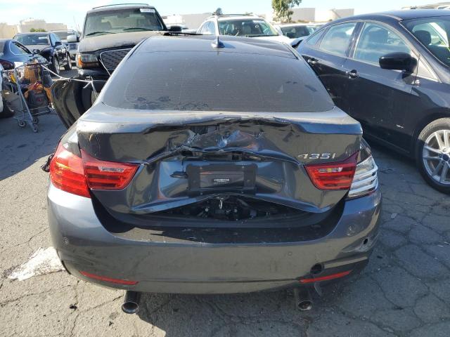 Photo 6 from auction – 2015 BMW 435 I GRAN with VIN WBA4B1C53FD955124