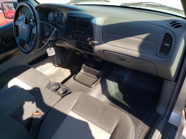 Photo 8 from auction – 2011 FORD RANGER SUP with VIN 1FTKR4EE4BPA50985