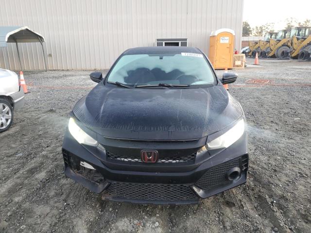 Photo 5 from auction – 2016 HONDA CIVIC LX with VIN 19XFC2F59GE016893