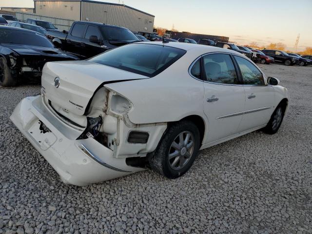 Photo 3 from auction – 2008 BUICK LACROSSE C with VIN 2G4WD582781162155