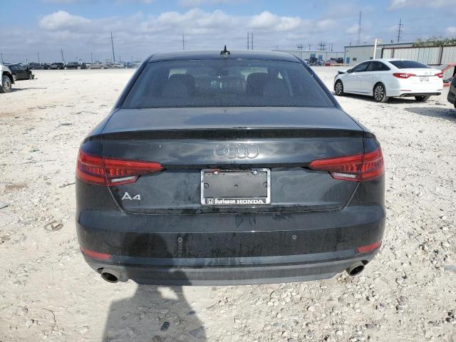 Photo 6 from auction – 2017 AUDI A4 PREMIUM with VIN WAUGNAF40HN005016