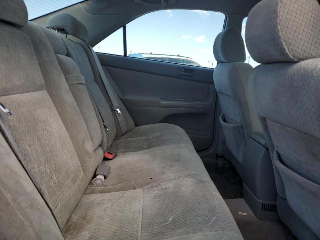 Photo 10 from auction – 2004 TOYOTA CAMRY LE with VIN 4T1BE32K54U340149