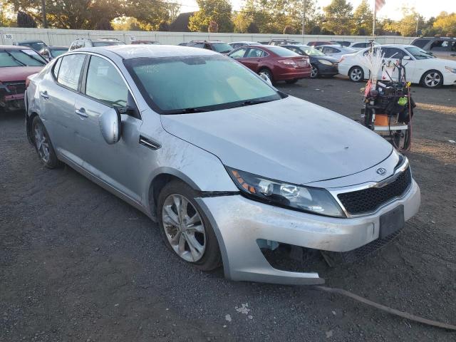Photo 4 from auction – 2012 KIA OPTIMA LX with VIN 5XXGM4A74CG065510