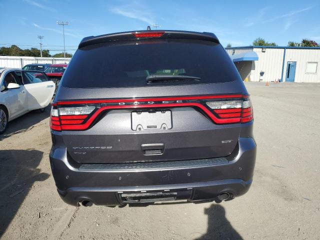 Photo 6 from auction – 2017 DODGE DURANGO GT with VIN 1C4RDJDGXHC643913