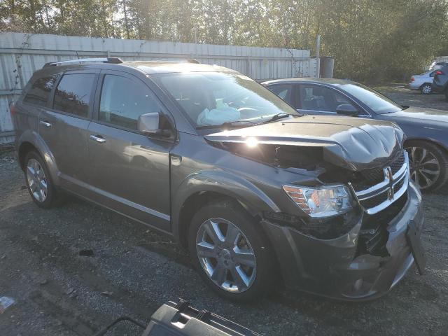 Photo 4 from auction – 2013 DODGE JOURNEY CR with VIN 3C4PDDDG6DT589601