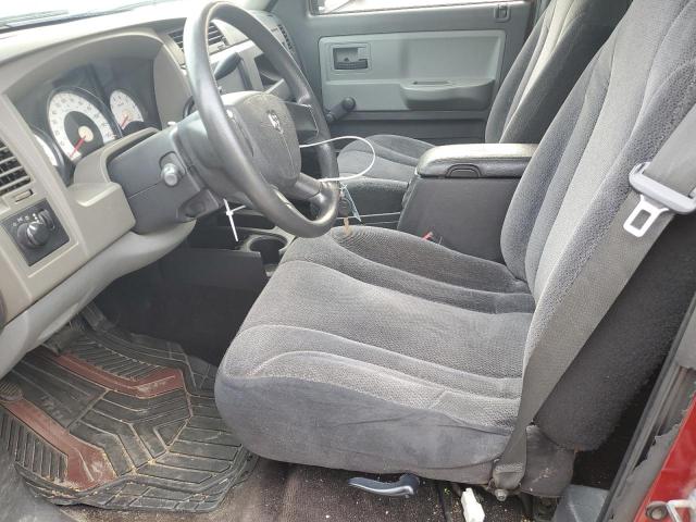 Photo 7 from auction – 2008 DODGE DAKOTA ST with VIN 1D7HE22K98S553928