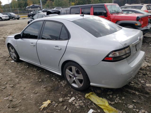 Photo 2 from auction – 2009 SAAB 9-3 2.0T with VIN YS3FB49Y191005020