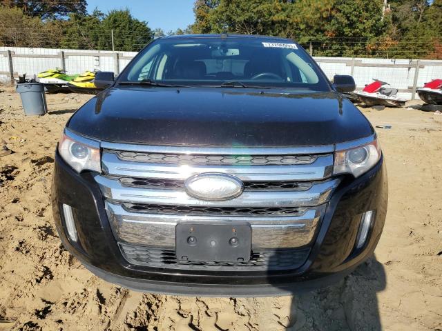 Photo 5 from auction – 2013 FORD EDGE SEL with VIN 2FMDK4JC4DBC90934
