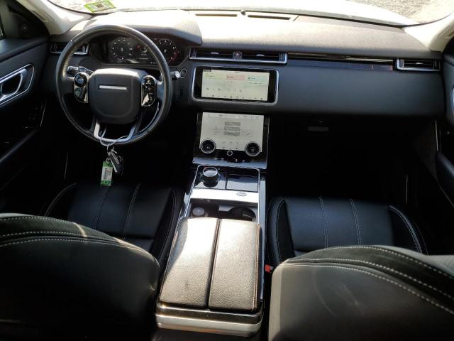 Photo 8 from auction – 2018 LAND ROVER RANGE ROVE with VIN SALYB2RX3JA752563
