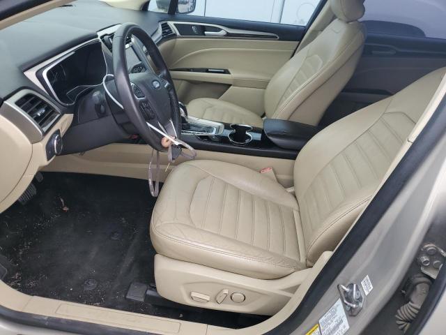 Photo 7 from auction – 2015 FORD FUSION SE with VIN 3FA6P0HD0FR296987