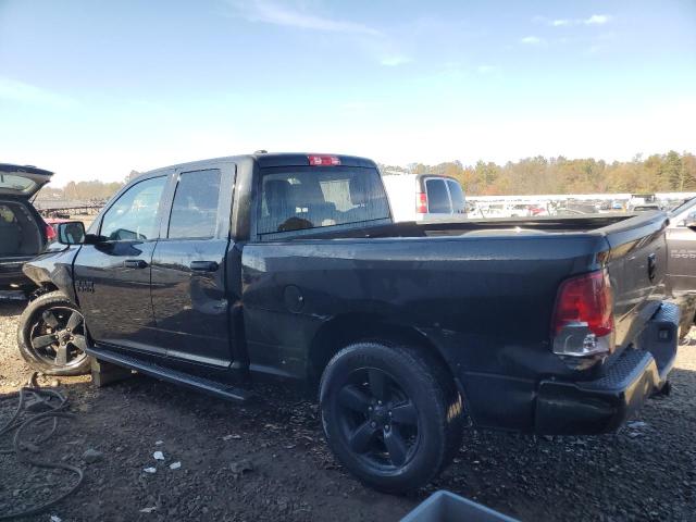 Photo 2 from auction – 2018 RAM 1500 ST with VIN 1C6RR7FG6JS313402