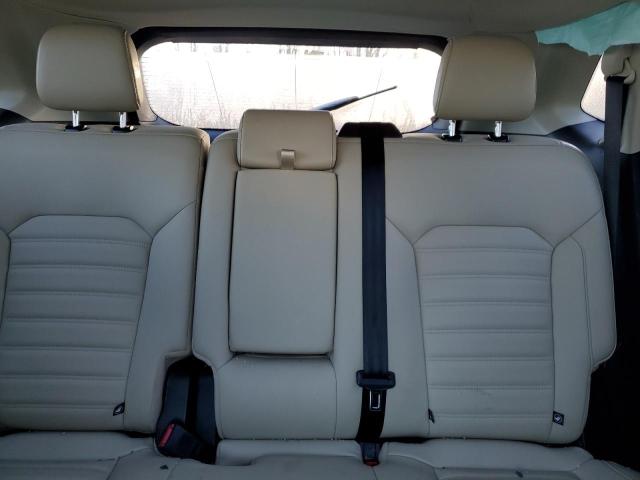 Photo 10 from auction – 2020 FORD EDGE SEL with VIN 2FMPK4J90LBB51951