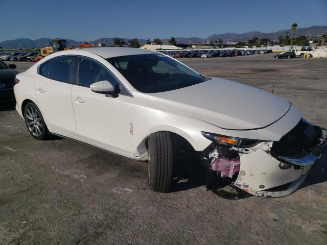 Photo 4 from auction – 2023 MAZDA 3 SELECT with VIN 3MZBPABM1PM374003