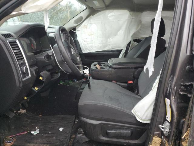 Photo 7 from auction – 2021 RAM 1500 CLASS with VIN 1C6RR7TT4MS521865