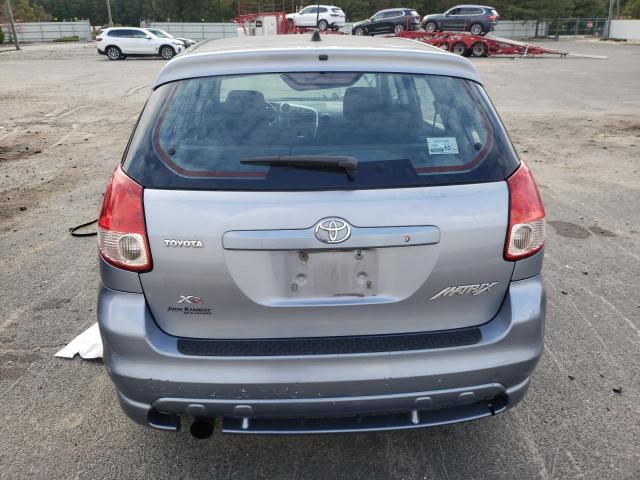 Photo 6 from auction – 2004 TOYOTA COROLLA MA with VIN 2T1KR32E04C194632