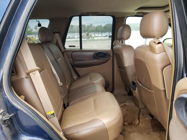 Photo 10 from auction – 2002 CHEVROLET TRAILBLAZE with VIN 1GNDT13S722308650