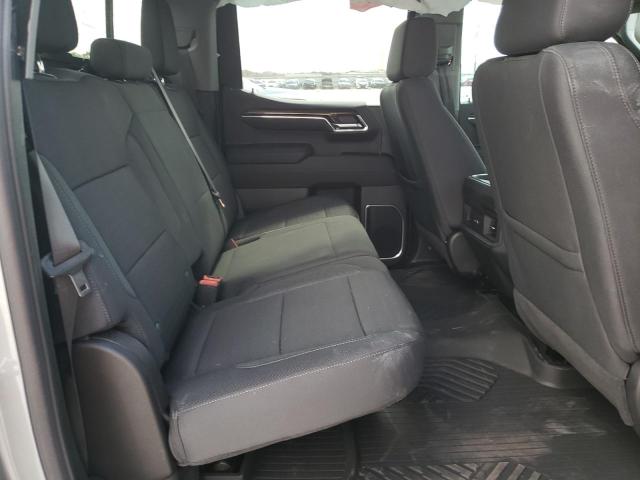 Photo 10 from auction – 2023 CHEVROLET SILVERADO with VIN 2GCUDDED4P1152211