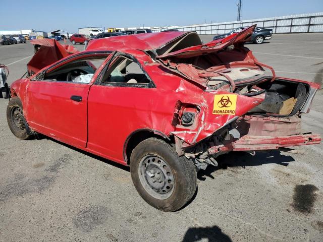 Photo 2 from auction – 2001 HONDA CIVIC LX with VIN 1HGEM22581L087324