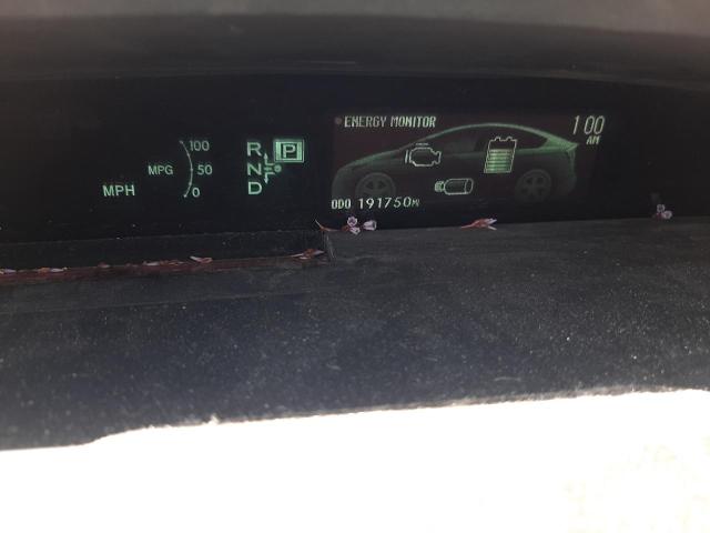 Foto 9 de la subasta – 2015 TOYOTA PRIUS con VIN JTDKN3DU2F1930302