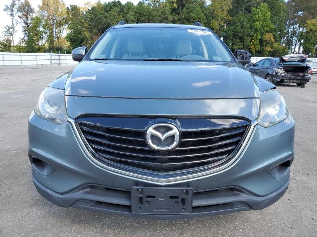 Foto 5 de la subasta – 2013 MAZDA CX-9 TOURI con VIN JM3TB2CA4D0413415