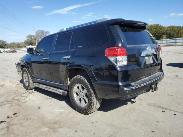 Photo 2 from auction – 2011 TOYOTA 4RUNNER SR with VIN JTEBU5JR7B5065503