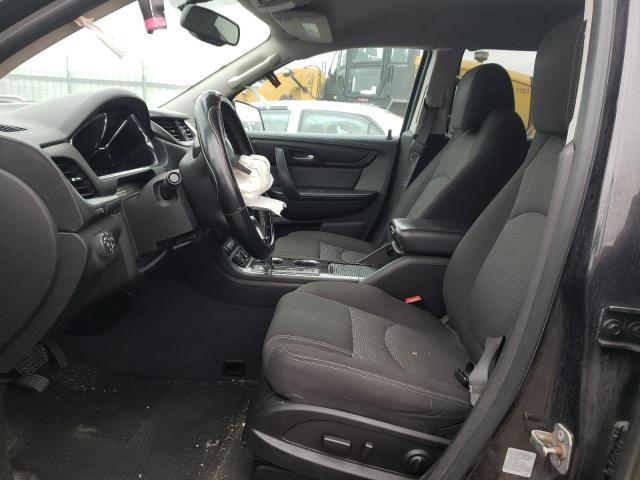 Photo 7 from auction – 2016 CHEVROLET TRAVERSE L with VIN 1GNKVHKD6GJ125699