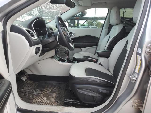 Photo 7 from auction – 2019 JEEP COMPASS LA with VIN 3C4NJCBB1KT636676