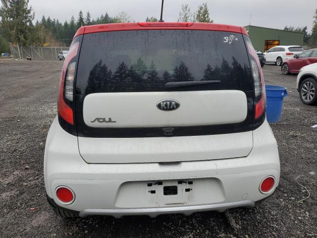 Photo 6 from auction – 2017 KIA SOUL + with VIN KNDJP3A53H7438932