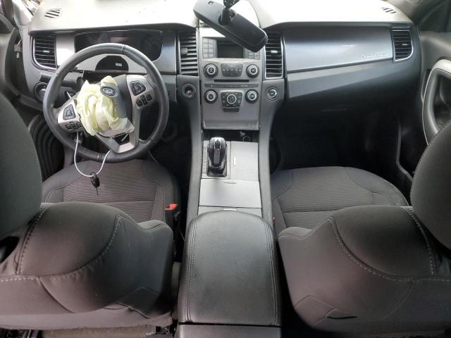 Photo 8 from auction – 2017 FORD TAURUS SEL with VIN 1FAHP2H84HG116766
