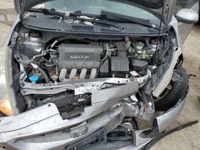 Photo 11 from auction – 2008 HONDA FIT with VIN JHMGD37688S034927