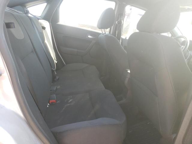 Photo 10 from auction – 2008 FORD FOCUS SE with VIN 1FAHP35N28W197790