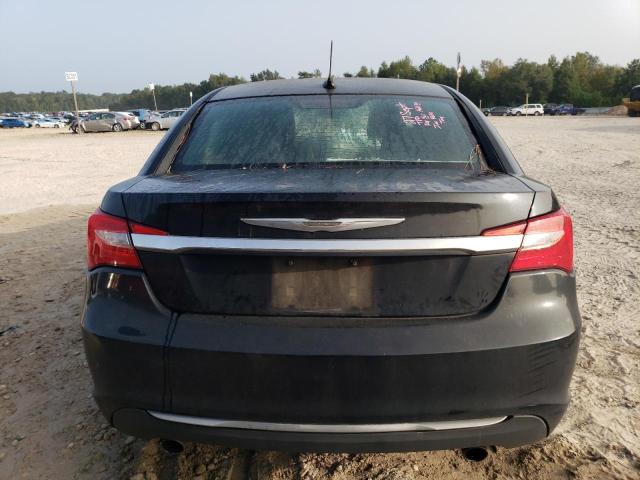 Photo 6 from auction – 2014 CHRYSLER 200 LX with VIN 1C3CCBAG9EN137139